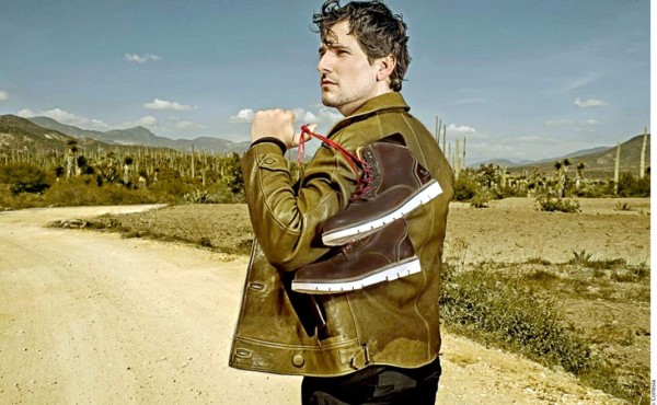 Popular Bloguer de viajes lanza nueva colección de calzado