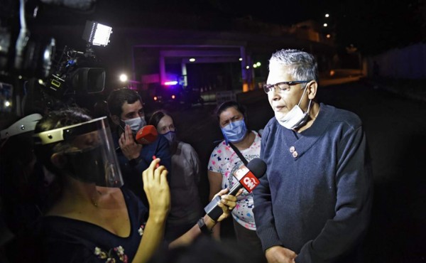Foto: La Prensa