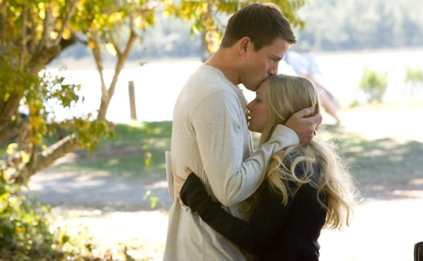 Ocho gestos que conquistan a toda mujer