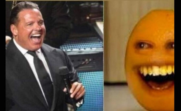 Memes: Se ríen de Luis Miguel por ¿gordo?