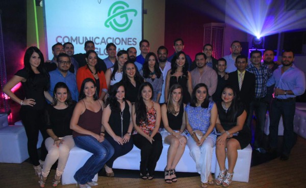 Encuentro promoción 2000 de La Salle