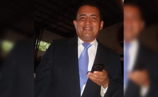 Atentan contra la vida de Luis Sandoval, exregidor de La Ceiba