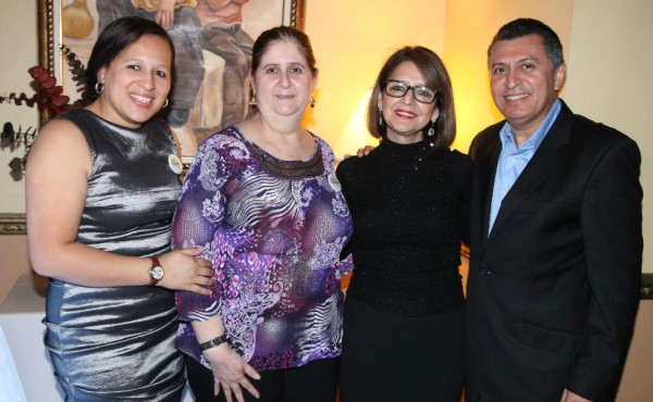 Bingo solidario de fundación Sol de Vida