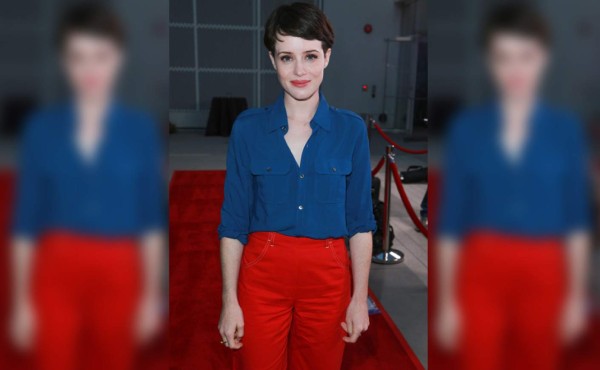 Netflix indemniza a Claire Foy por pagarle menos en ‘The Crown’