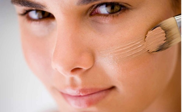 5 tips para cubrir los poros