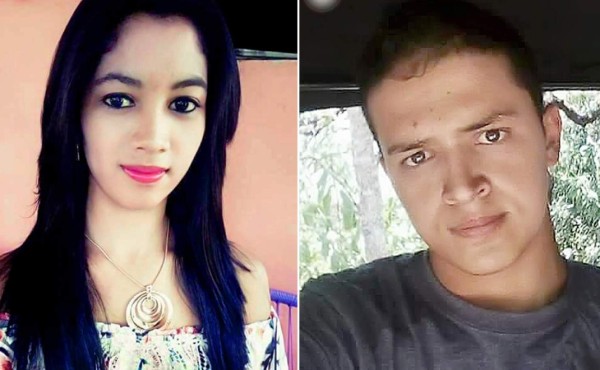 Río arrastra mototaxi y deja dos hermanos muertos en Comayagua