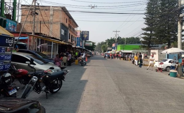 Piden cerrar accesos de la populosa colonia Kennedy para frenar el COVID-19