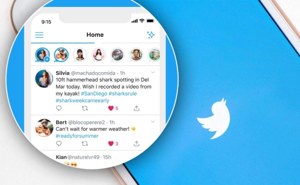 Twitter lanzará 'fleets', stories que desaparecen en 24 horas