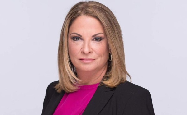 Muere madre de la doctora Ana María Polo