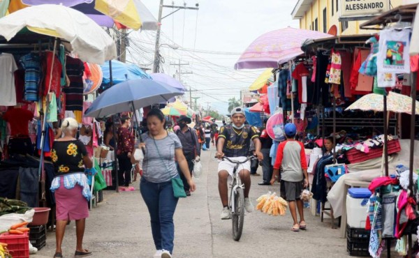 En Comayagua piden circular 2 dígitos por día