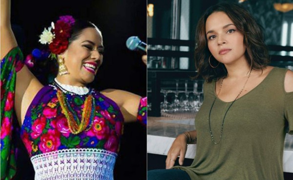 Lila Downs y Norah Jones lanzan versión en español de 'Dear Someone'