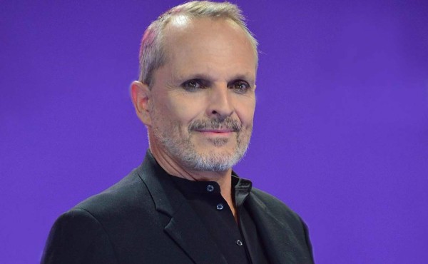 Miguel Bosé califica al coronavirus como 'la gran mentira de los Gobiernos'