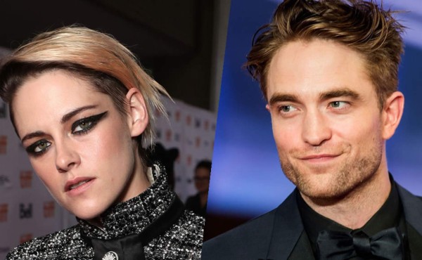 Kristen Stewart 'No me enamoré de él', sobre su infidelidad a Robert Pattinson