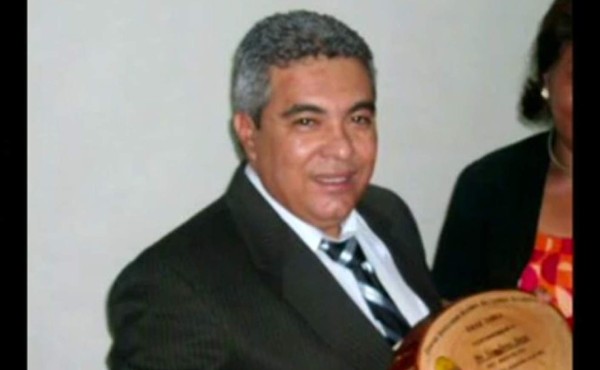 Capturan a exsecretario de la SAG del gobierno de Pepe Lobo