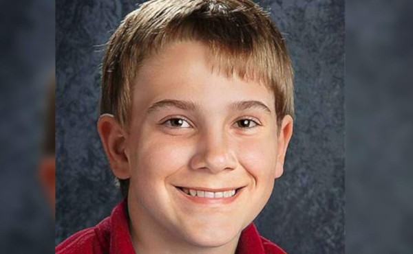 Adolescente afirma ser un niño que desapareció en 2011 en EEUU