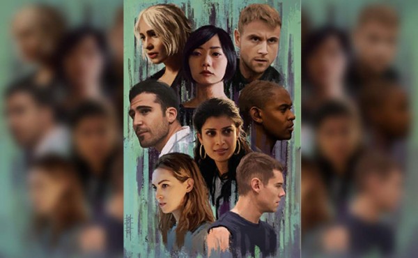 'Sense8” se despedirá con un episodio especial
