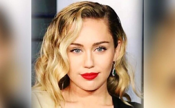Demandan a Miley Cyrus por plagio y piden $ 300 millones