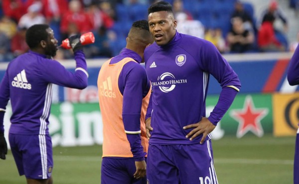 'Róchez debe tener el deseo de mejorar”: Julio Baptista