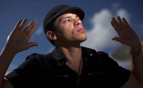 Hospitalizado el rapero puertorriqueño Vico C tras percance de salud