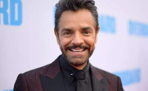 Eugenio Derbez es criticado por hacer chiste en crisis de coronavirus