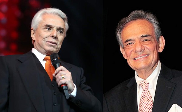 Enrique Guzmán no ve esperanza de vida para José José