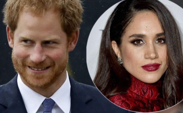 Harry y Meghan Markle compran su primer árbol de Navidad