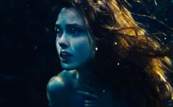 Nueva película de La Sirenita en live action