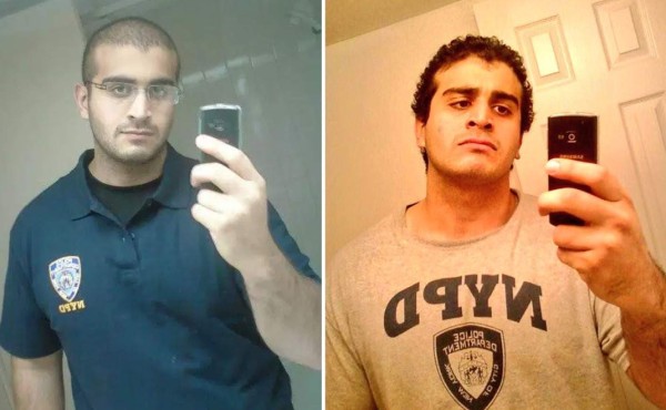 Identifican al atacante de tiroteo en bar gay de Orlando