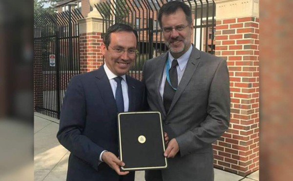 Honduras solicita oficialmente la renovación del TPS