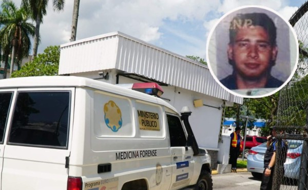 Encapuchados asesinan a dueño de agencia aduanera  
