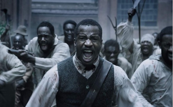 Sundance corona a 'The Birth of a Nation'
