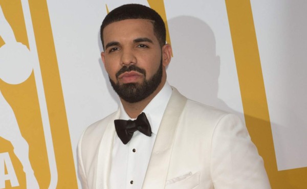Drake rompe récords en streaming con su nuevo álbum 'Scorpion'