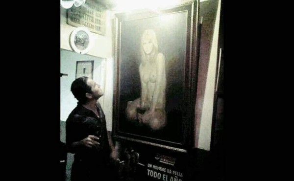 Hijo de 'El Chapo' reacciona tras la recaptura de su padre