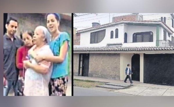 Secta esperaba fin del mundo encerrada en una casa en Perú
