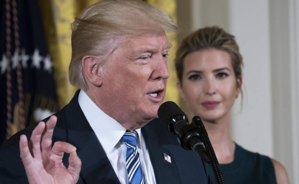 Aumentan órdenes de deportación en primeros seis meses de Trump