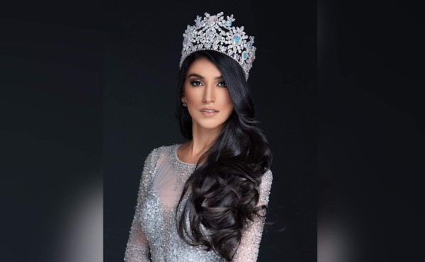 Rosemary Arauz, camino al Miss Universo