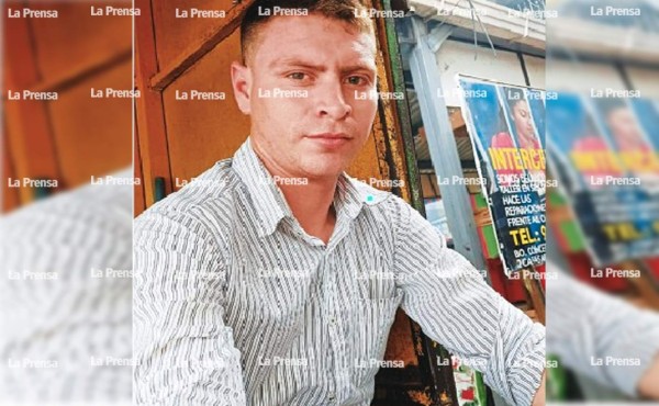 Matan a puñaladas a comerciante en San Pedro Sula
