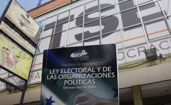 Desde hoy, medios de comunicación ya no pueden difundir propaganda electoral