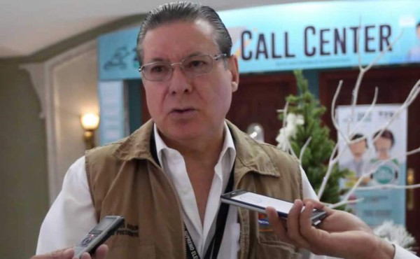 Matamoros: Informe de la OEA es punto de partida para 'cerrar discusiones'
