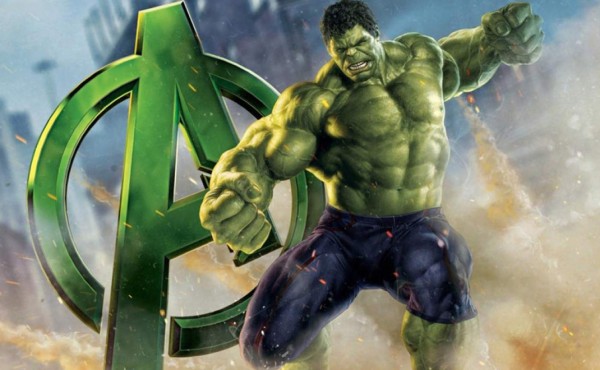 Y hablando de Avengers... un Hulk vive en Honduras