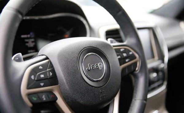 Los ladrones de autos entran en la era de la alta tecnología