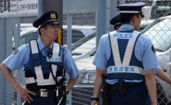 'Lo apuñalé porque no estudiaba': padre que mató a su hijo en Japón