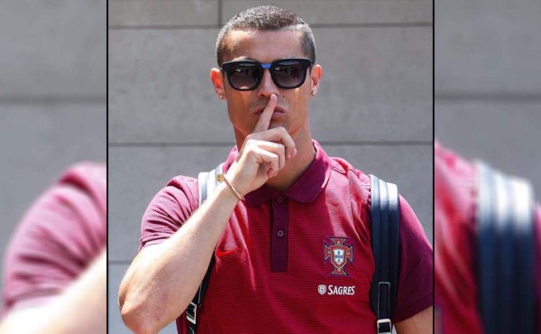 El mensaje de Cristiano tras la acusación por evasión fiscal