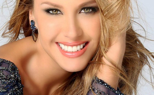 Miss Paraguay 2015 pierde la corona