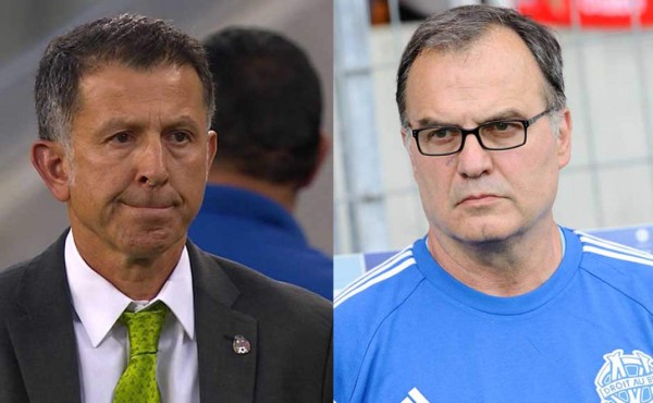 Marcelo Bielsa, en la mira de la Selección de México para sacar a Osorio