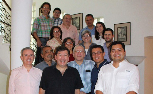 Buscan acercar al prediálogo posturas de representantes