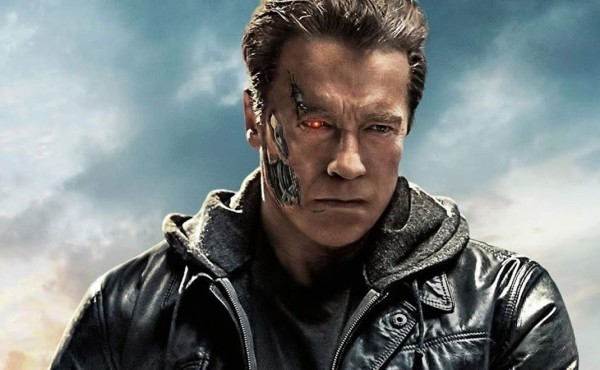 Inicia rodaje de 'Terminator 6'&nbsp;&nbsp;
