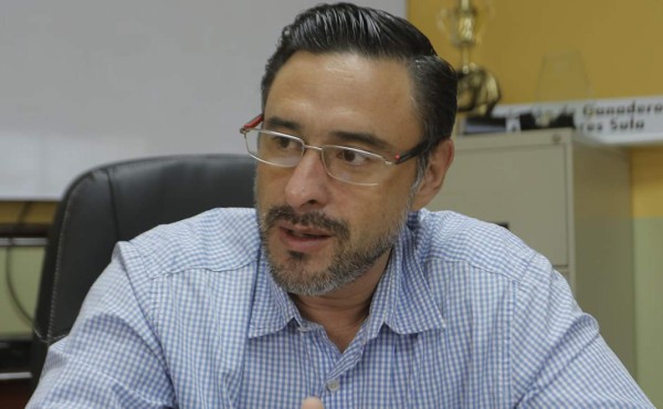 'Proyectamos que se invertirán L700 millones para reactivar el sector ganadero”