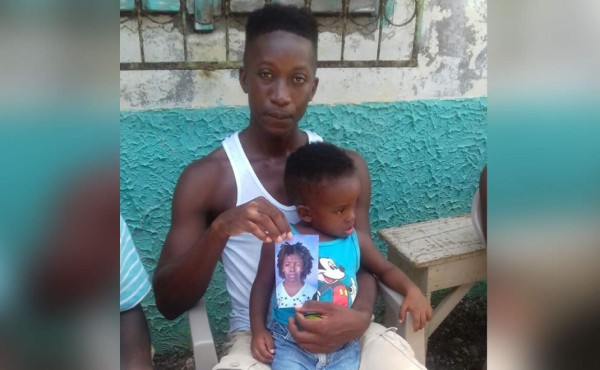 Familiares de hondureña muerta en México piden ayuda para repatriar cuerpo   