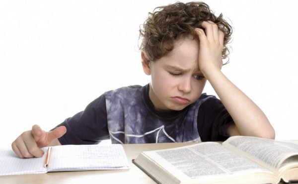 Errores que cometen los padres en su afán por que sus hijos lean&nbsp;&nbsp;